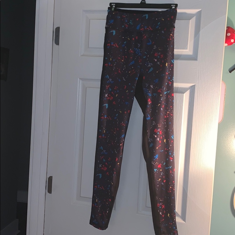 Workout leggings